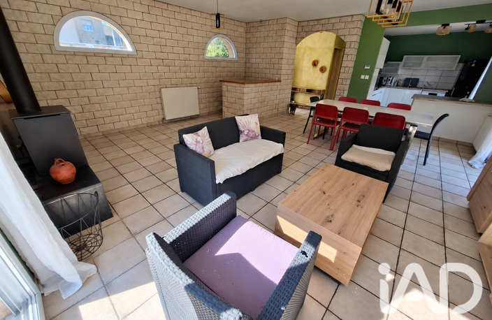 Vente Maison/villa 5 pièces — photo 4