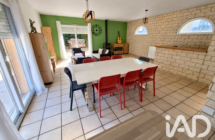 Vente Maison/villa 5 pièces — photo 5