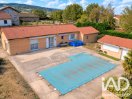 Vente Maison/villa 5 pièces — photo 3