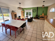 Vente Maison/villa 5 pièces — photo 4