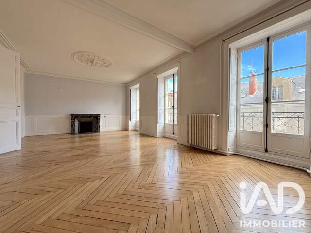 Vente Appartement 5 pièces — photo du bien