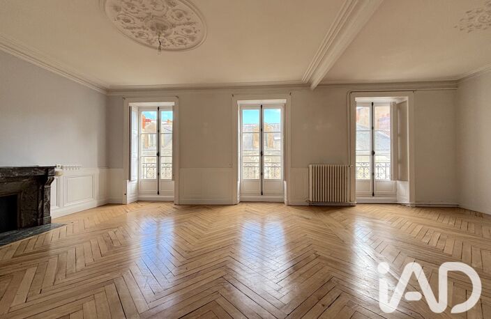 Vente Appartement 5 pièces — photo 3