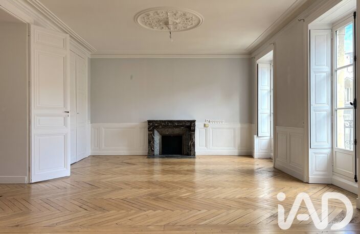 Vente Appartement 5 pièces — photo 4