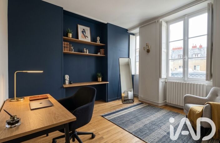 Vente Appartement 5 pièces — photo 5
