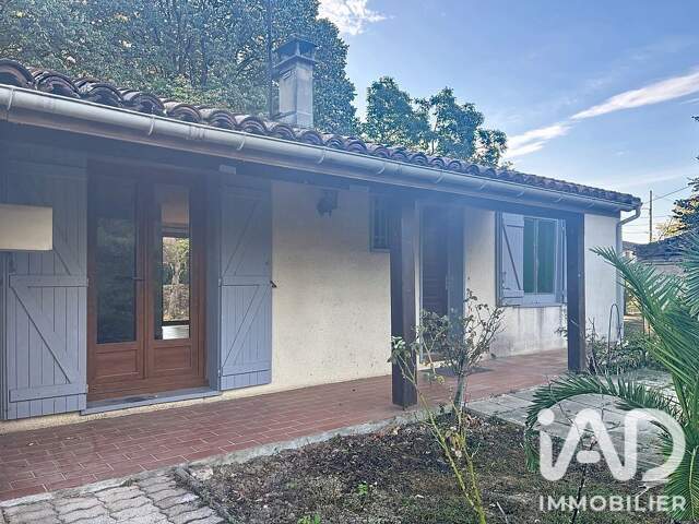 Vente Maison/villa 3 pièces — photo du bien