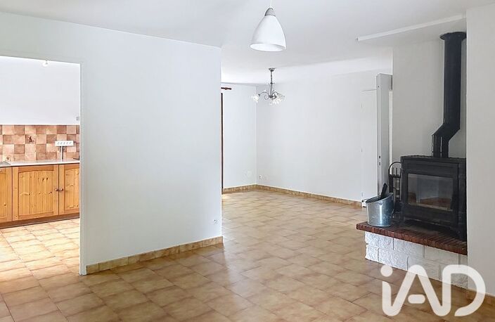 Vente Maison/villa 3 pièces — photo 2