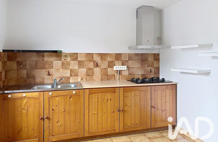 Vente Maison/villa 3 pièces — photo 3