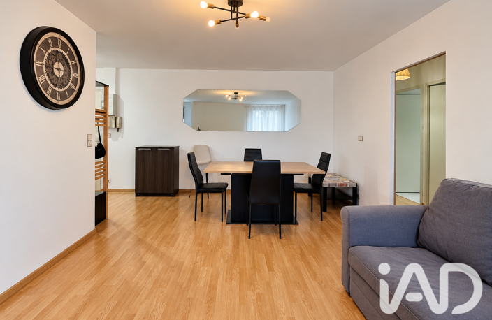 Vente Appartement 2 pièces — photo 2