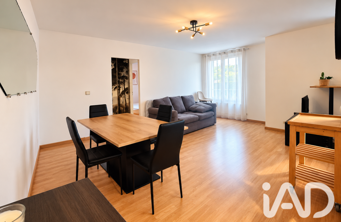 Vente Appartement 2 pièces — photo 3