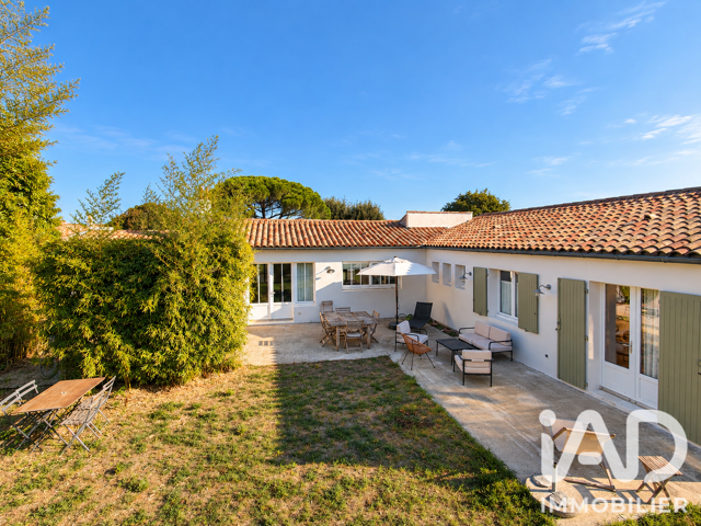 Vente Maison/villa 5 pièces — photo du bien