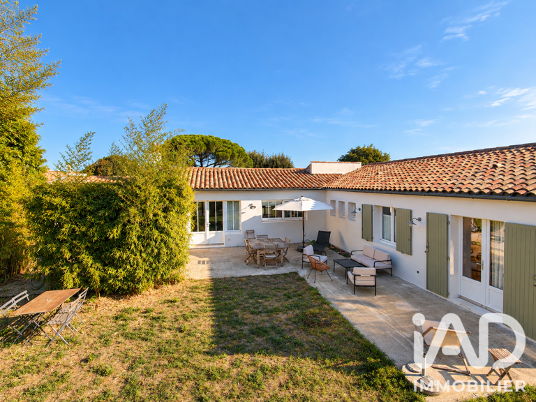 Vente Maison/villa 5 pièces — photo 1