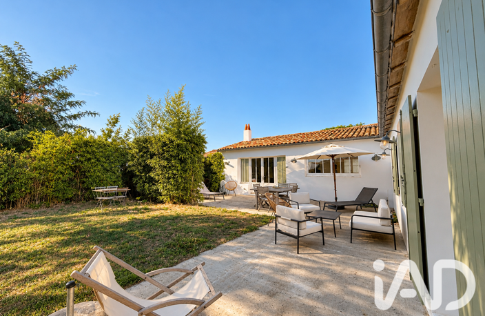 Vente Maison/villa 5 pièces — photo 2