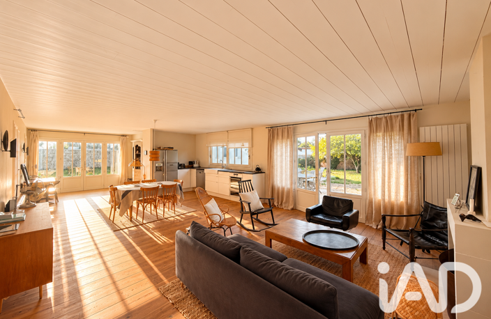Vente Maison/villa 5 pièces — photo 3