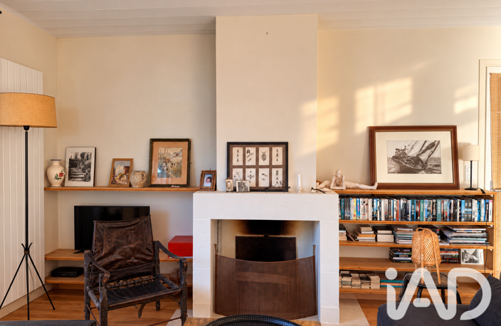Vente Maison/villa 5 pièces — photo 4