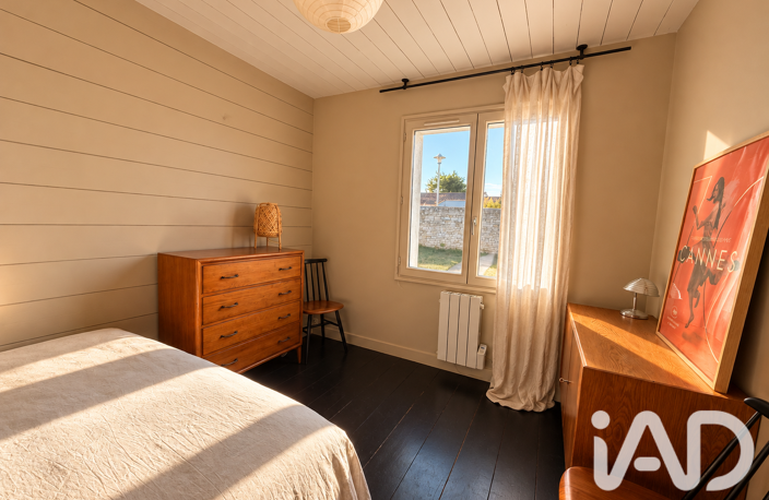 Vente Maison/villa 5 pièces — photo 5