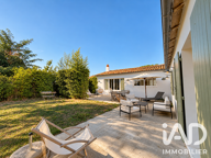 Vente Maison/villa 5 pièces — photo 2