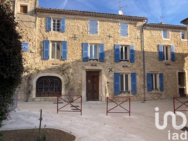 Vente Maison de village 20 pièces — photo du bien