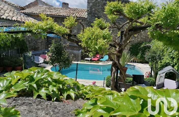 Vente Maison de village 20 pièces — photo 2