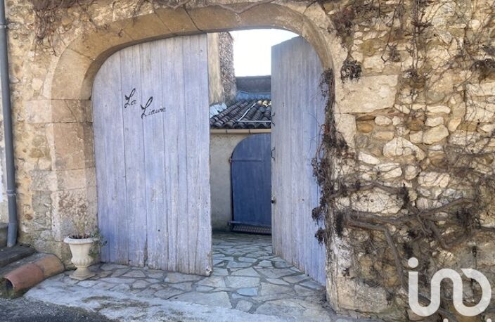 Vente Maison de village 20 pièces — photo 3