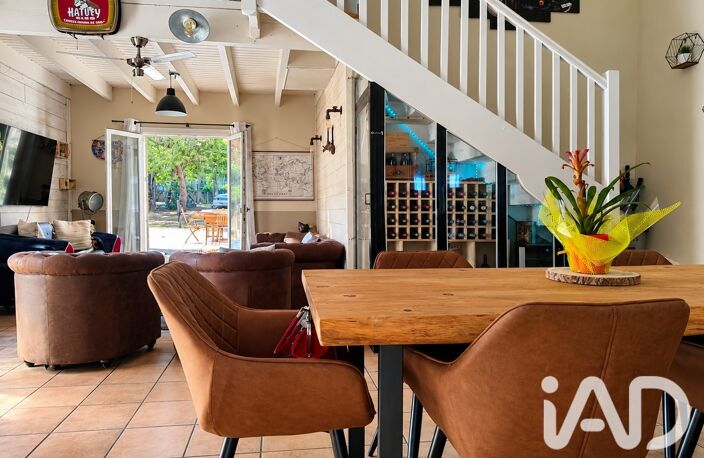 Vente Maison traditionnelle 7 pièces — photo 3
