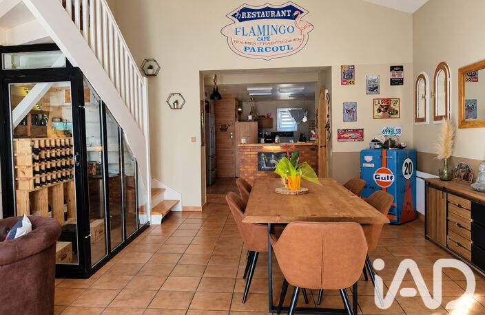 Vente Maison traditionnelle 7 pièces — photo 4