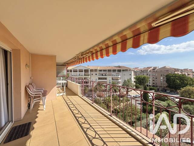 Vente Appartement 3 pièces — photo du bien