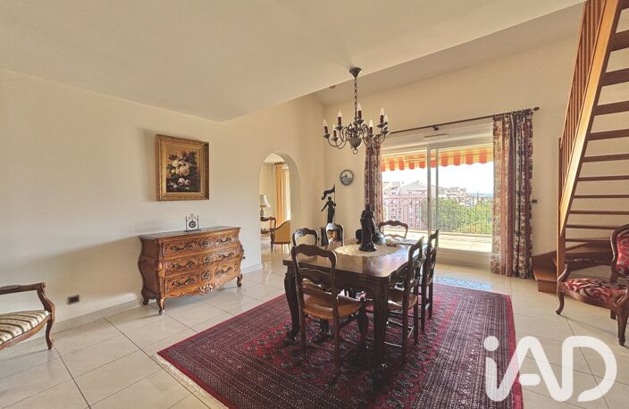 Vente Appartement 3 pièces — photo 2