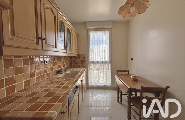 Vente Appartement 3 pièces — photo 5
