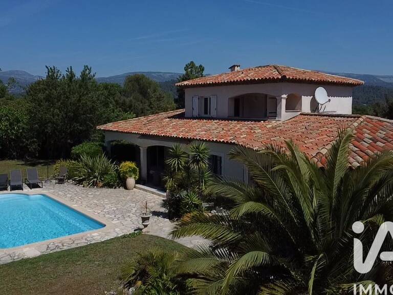Vente Maison/villa 7 pièces — photo 1