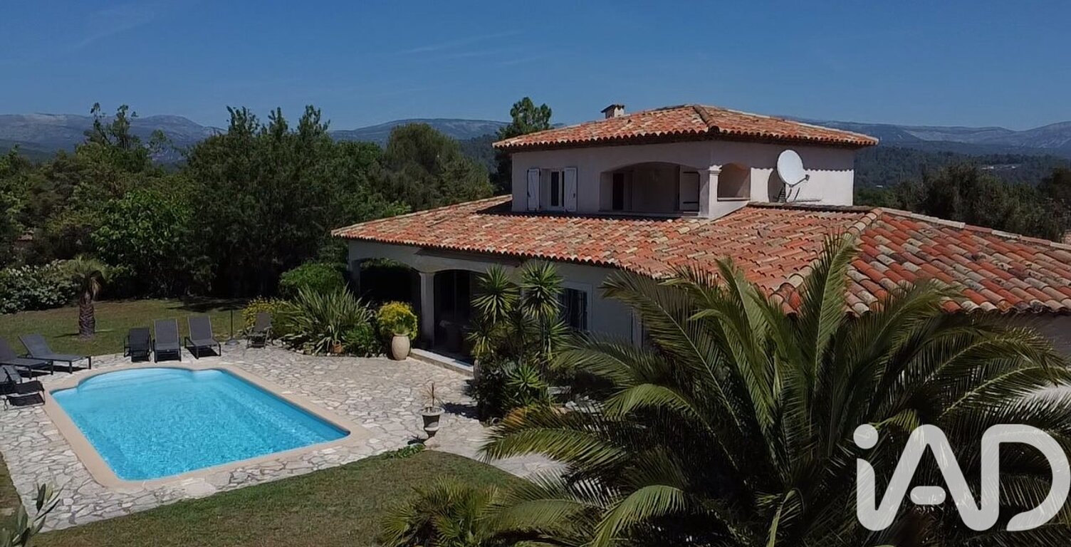 Vente Maison/villa 7 pièces — photo 1