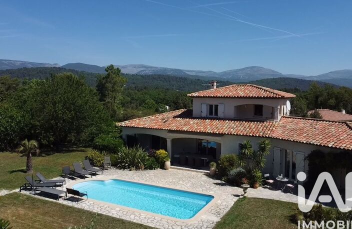 Vente Maison/villa 7 pièces — photo 2