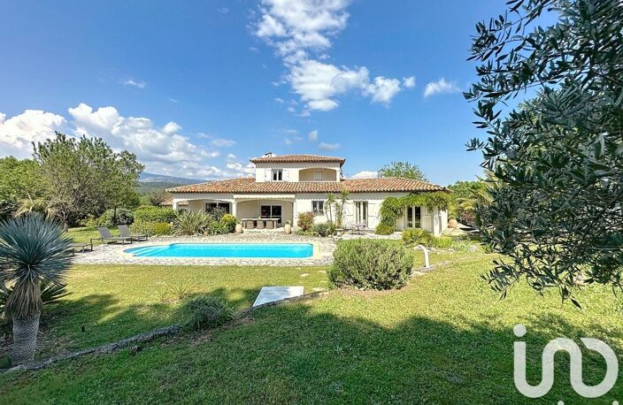 Vente Maison/villa 7 pièces — photo 3