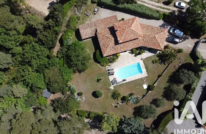 Vente Maison/villa 7 pièces — photo 4