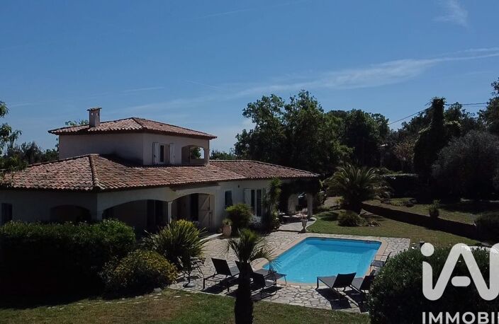 Vente Maison/villa 7 pièces — photo 5