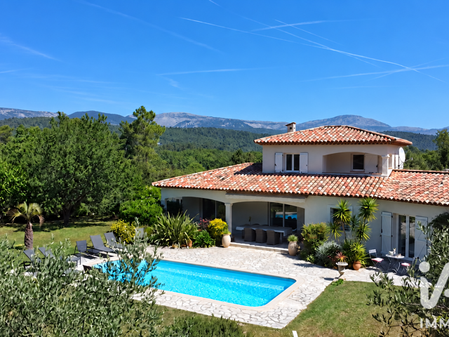 Vente Maison/villa 7 pièces — photo du bien