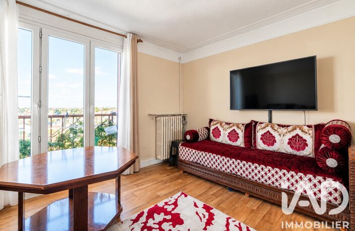 Vente Appartement 2 pièces — photo 2