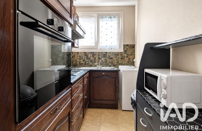Vente Appartement 2 pièces — photo 3