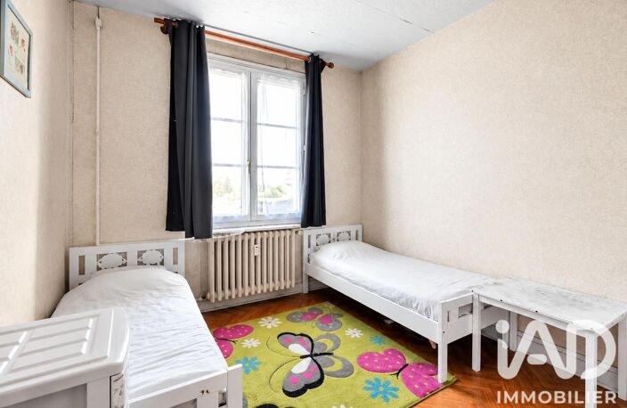 Vente Appartement 2 pièces — photo 5