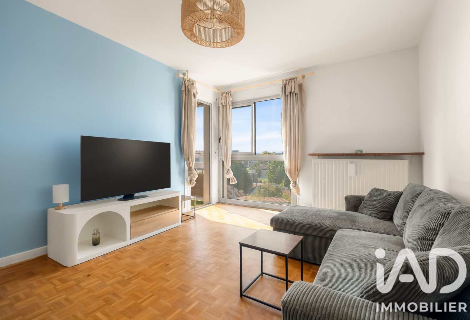 Vente Appartement 2 pièces — photo 1
