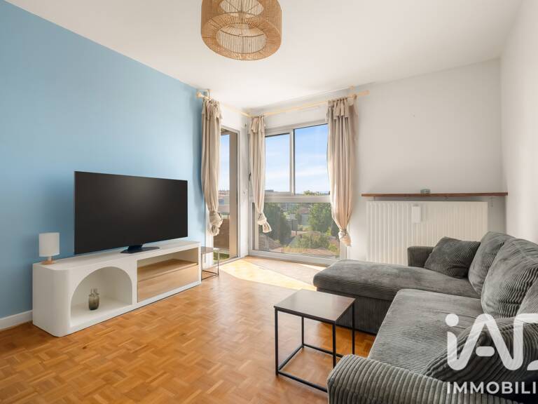 Vente Appartement 2 pièces — photo 1