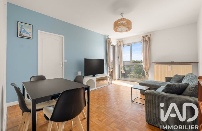 Vente Appartement 2 pièces — photo 3