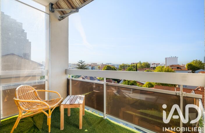 Vente Appartement 2 pièces — photo 5