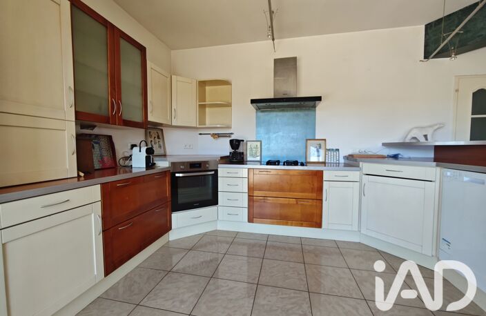 Vente Maison d'architecte 7 pièces — photo 4