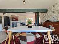 Vente Maison d'architecte 7 pièces — photo 2