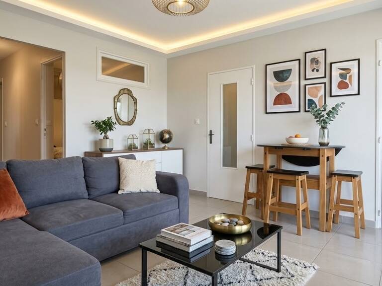 Vente Appartement 3 pièces — photo 1