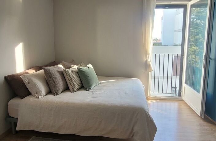 Vente Appartement 3 pièces — photo 3