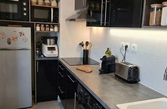 Vente Appartement 3 pièces — photo 4