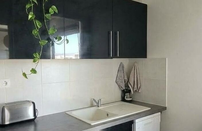 Vente Appartement 3 pièces — photo 5