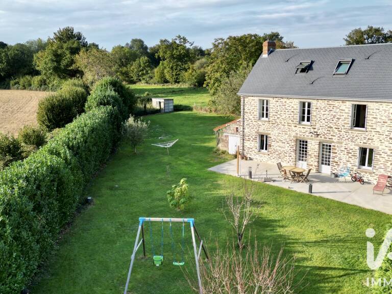 Vente Maison de village 6 pièces — photo 1