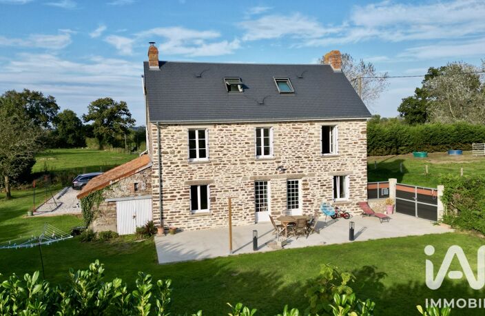 Vente Maison de village 6 pièces — photo 2